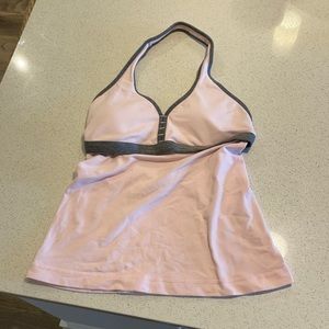 Lululemon Workout tank